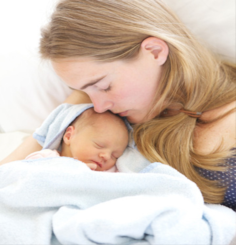 Child birth