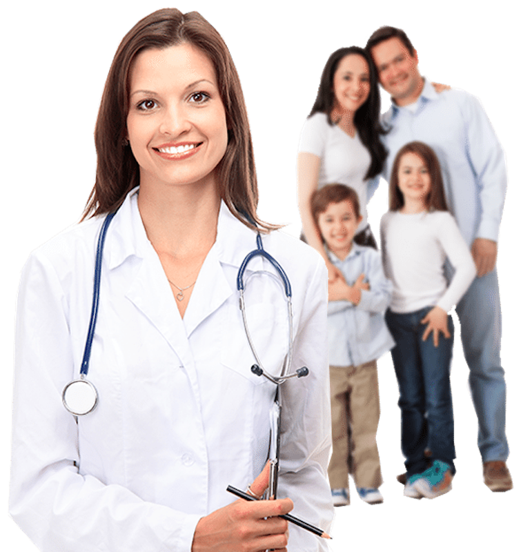 General physician