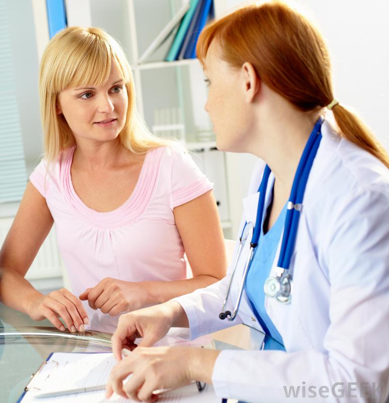 Obstetrics and gynaecology
