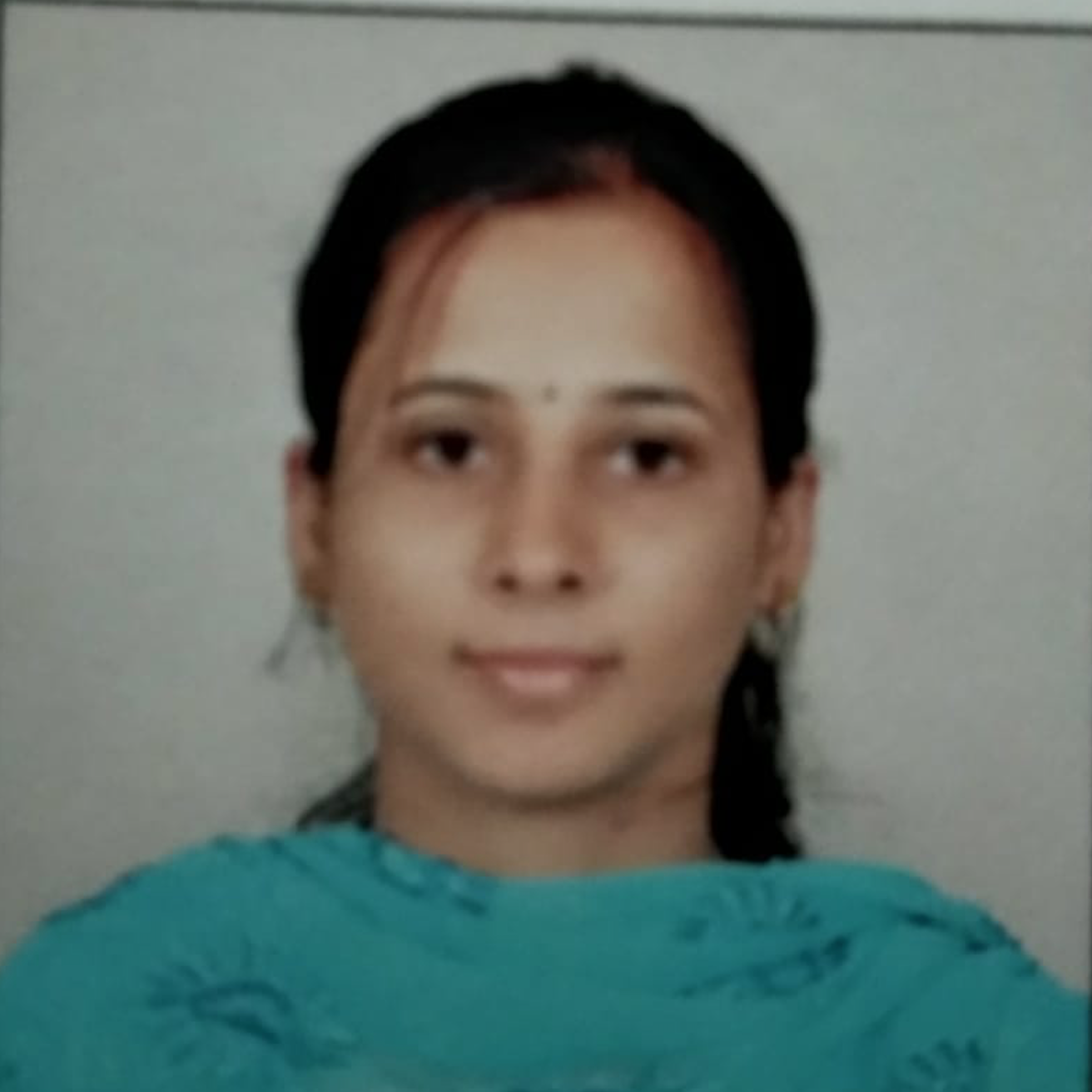 Dr. Sushma A Sawkar